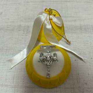 mina perhonen - ミナペルホネン ☆ サンキューベリーバッジ moorii