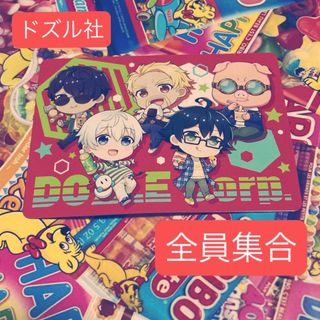 スーパーダンガンロンパ2 SNS風 クリアカード 七海千秋 アクリルフォト