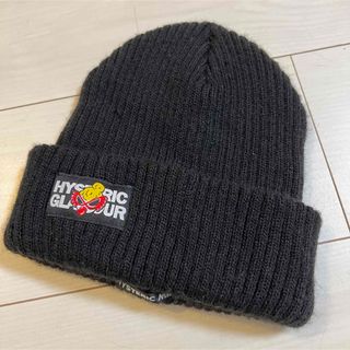 HYSTERIC MINI（帽子）のフリマアイテム一覧