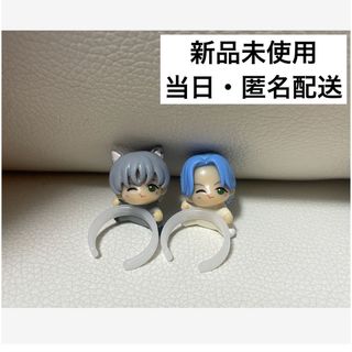 YOASOBI TERU TERU BOZU てるてる坊主 キーホルダー YOASOBI てるてる