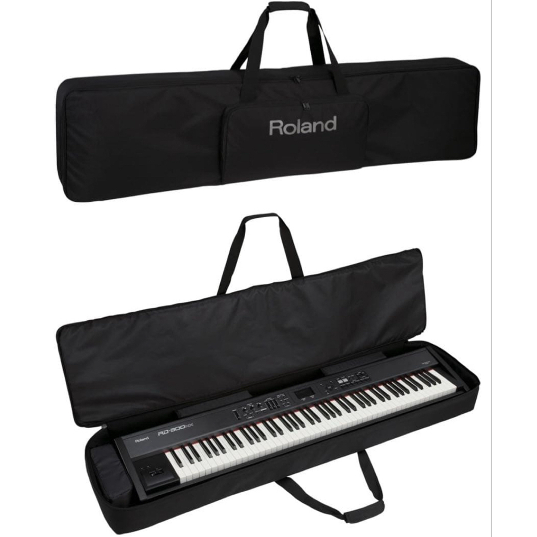ROLAND ( ローランド ) CB-88RL 88鍵用キャリングケース CB-88RL 88鍵