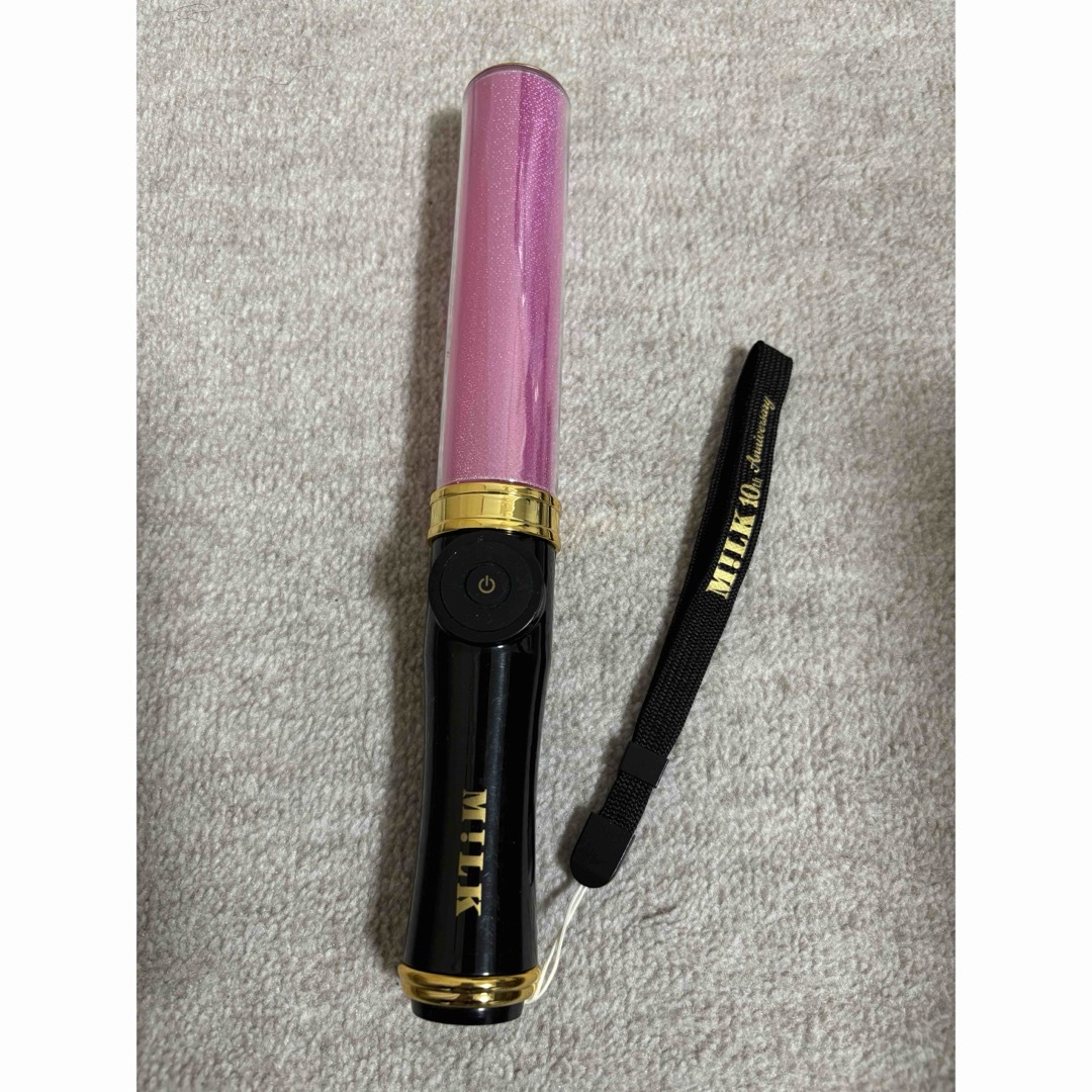 M!LK ペンライト 佐野勇斗