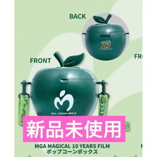 新品未開封 ルージュ ピンバッジ Mrs. GREEN APPLE ミセス Amazon