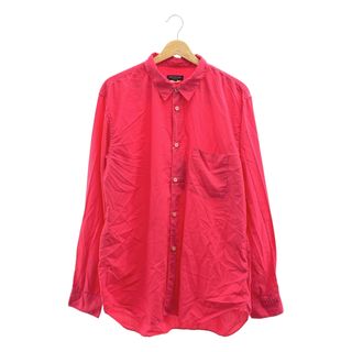 COMME des GARCONS HOMME PLUS（Tシャツ/カットソー(七分/長袖)）の