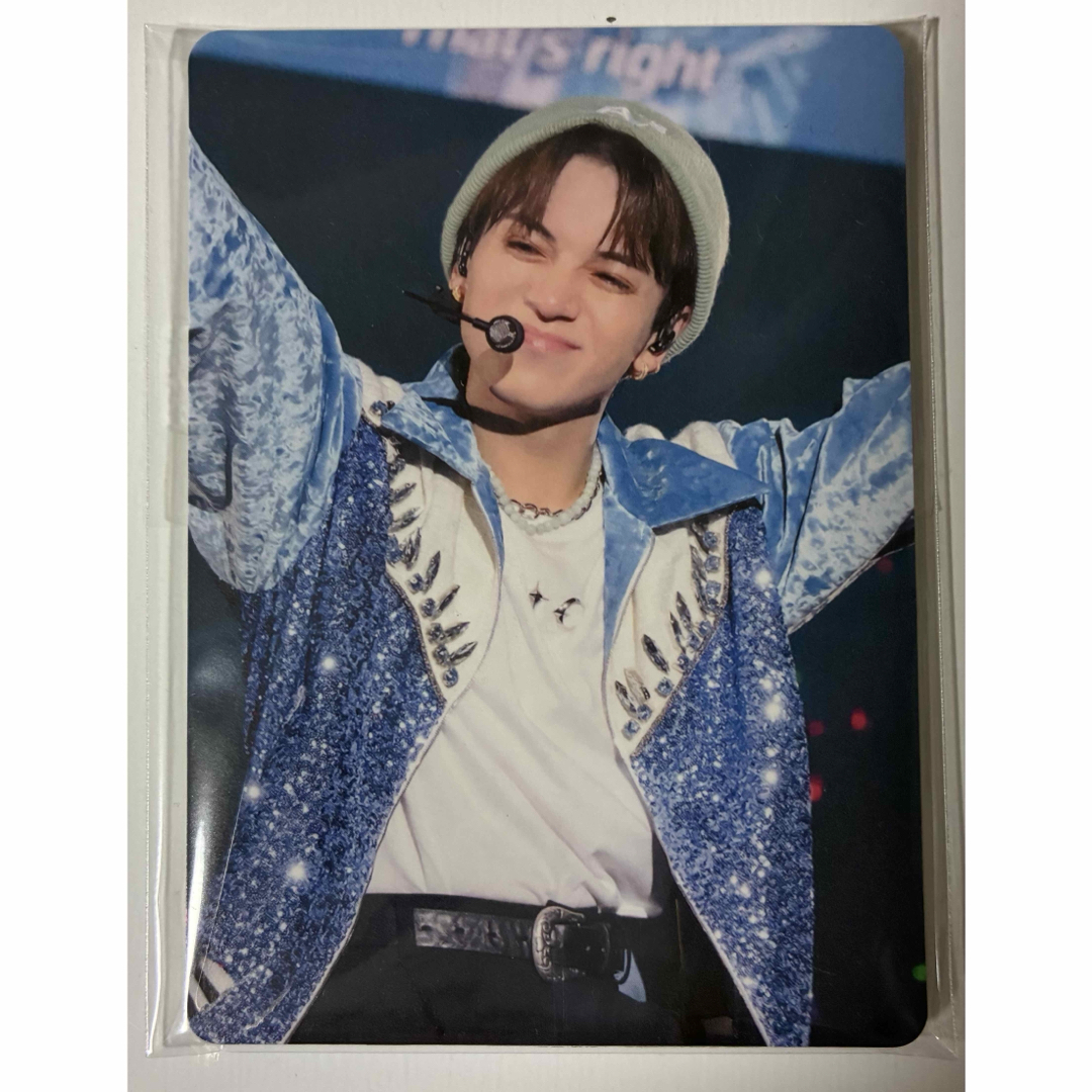 TravisJapanConcertTour2025VIIsual完全生産限定盤