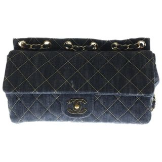 CHANEL - chanel ノベルティ ショルダーバッグの通販 by ショップ