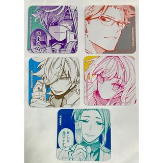 家庭教師ヒットマンREBORN 切り抜き【カラー 非売品 冊子・ブック