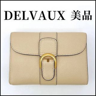 DELVAUX（財布）のフリマアイテム一覧