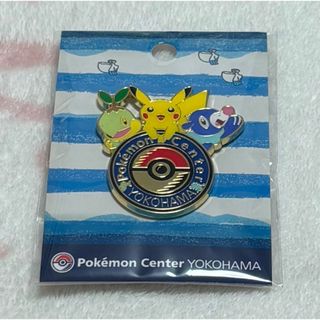 新品未開封】ポケモンセンター 福岡限定 ピンバッジ ピンズ 5個まとめ