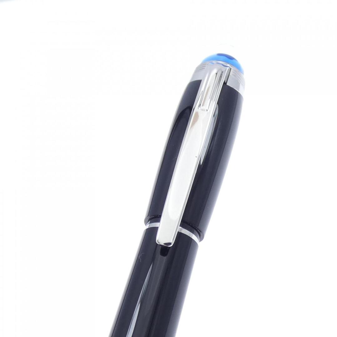 モンブラン スターウォーカープレシャスレジン ローラーボール