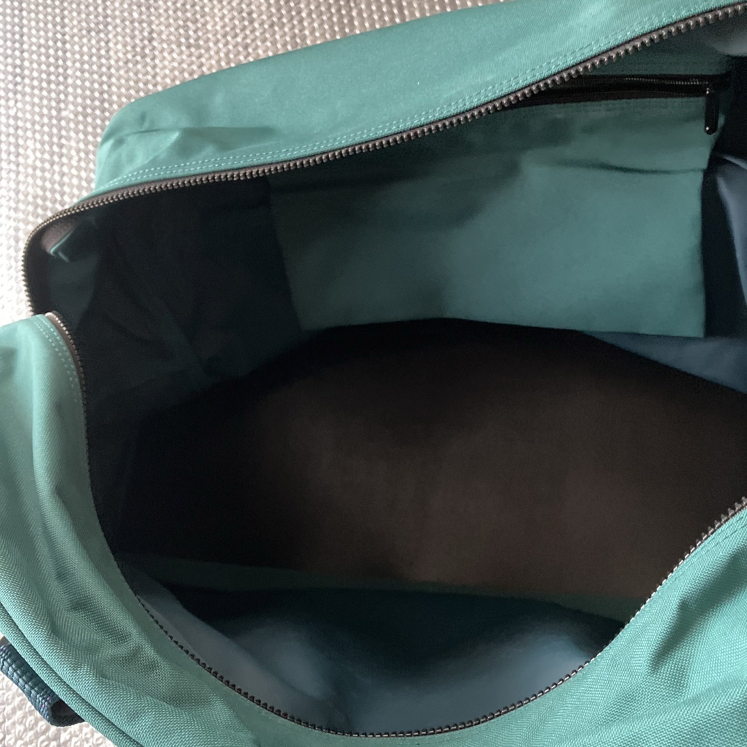 DELSEY BIGボストンバッグ バッグ