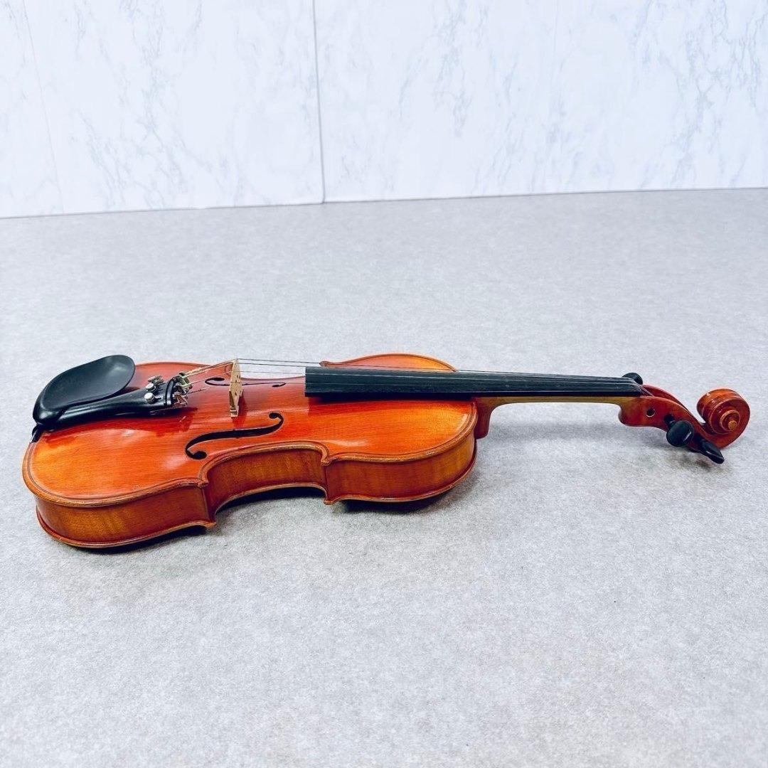 優音良品】SUZUKI バイオリン No.520 3/4 Anno 1989