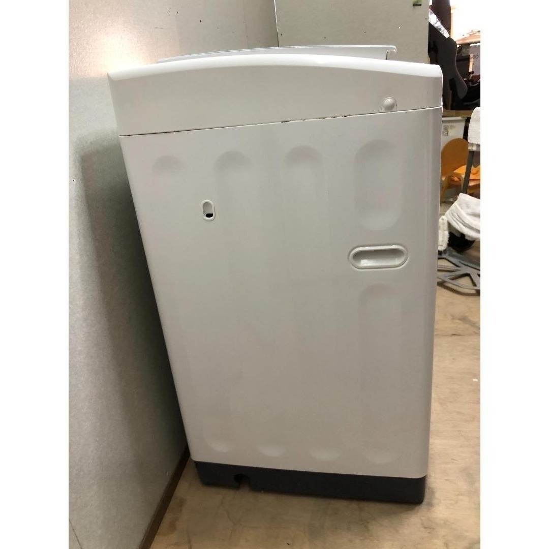 AQUA - 2019年製 AQUA AQW-GV80G 8kg 動作確認済み 1125-2の通販 by