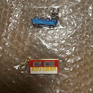 TMNETWORK ガチャ マグネットシートの通販 by T's shop｜ラクマ