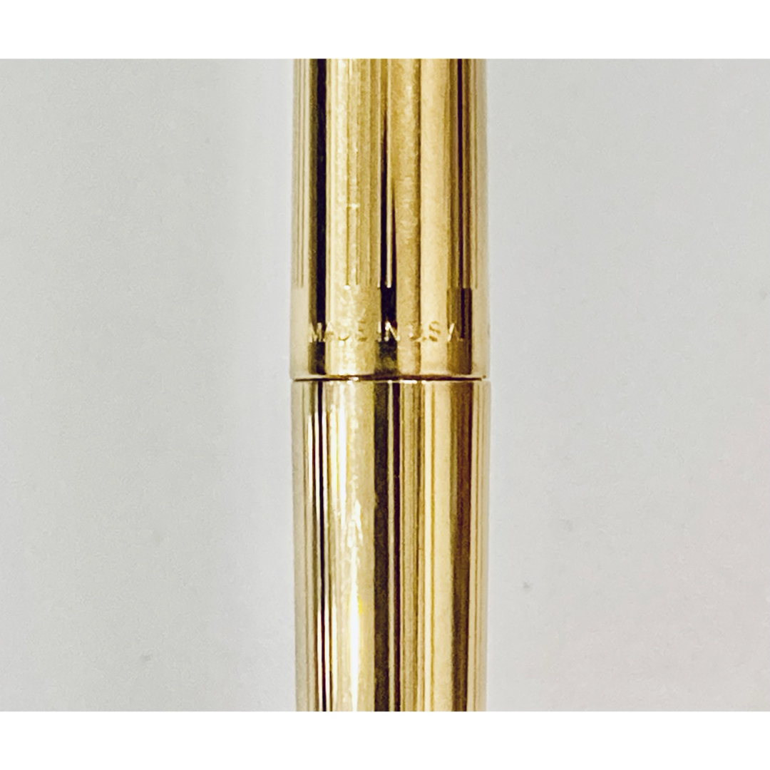 Parker - レア◇パーカー 75インシグニア 高級ボールペン USA製