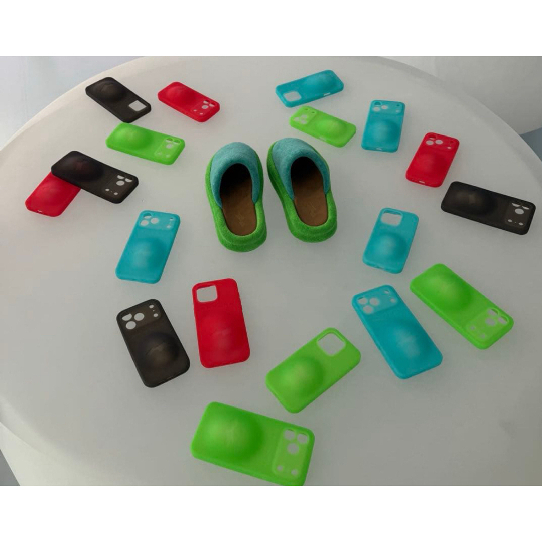 SKYLRK iPhone16 PRO MAX BUMP CASEの通販 by 炭治郎｜ラクマ