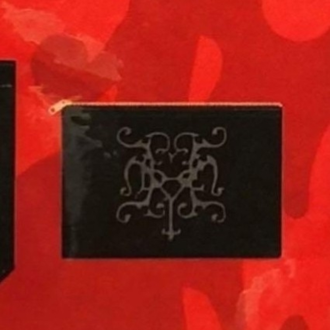 HYDE 黑ミサ 富良野2018 トートバッグ＆ポーチの通販 by HANI's shop