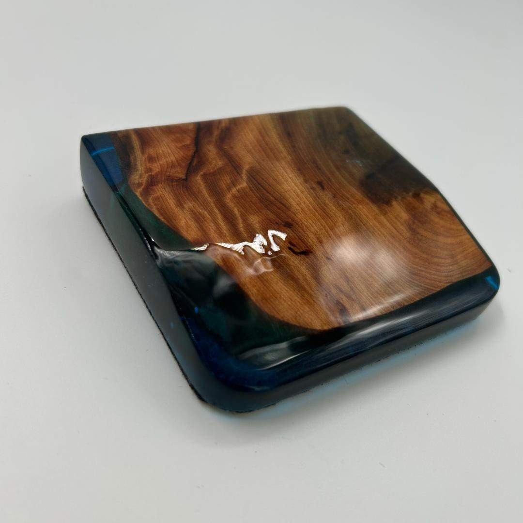 HHKB キーボド パームレスト アームレスト リストレスト 木製 分離型の