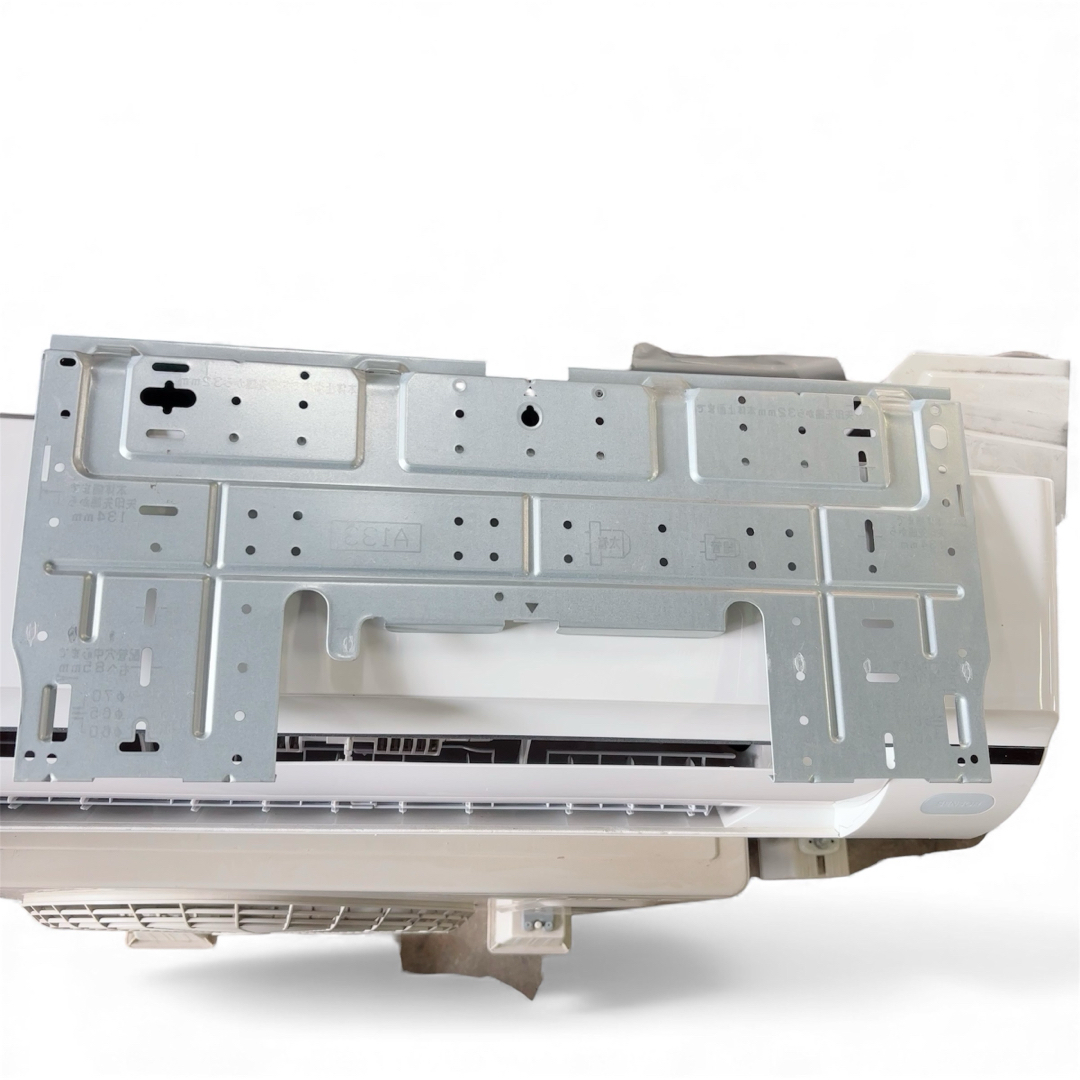 省エネ＆プラズマクラスター搭載!】シャープ2022年製エアコン AY-P22F