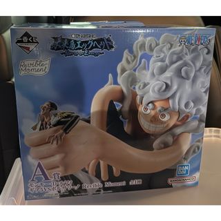 ワンピースフィギュア ヴィンスモーク家 全5種類セット 超美品