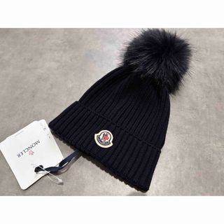 MONCLER（ニット帽/ビーニー）のフリマアイテム一覧