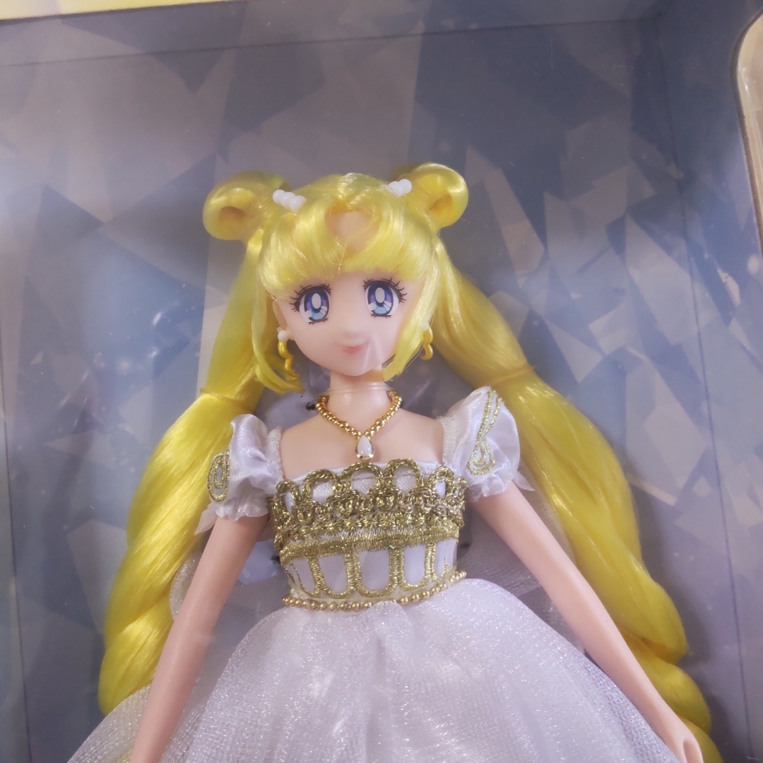 セーラームーン - セーラームーン スタイルドール styledoll