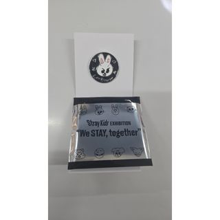 L'Arc～en～Ciel - ラルク 歴代ジャケット絵柄 特製缶バッヂの通販 by