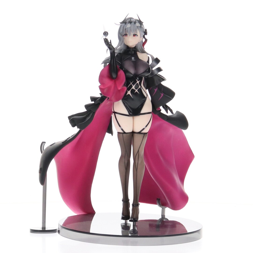 BANDAI - ラストワン賞 モダニア:セカンドアフェクション フィギュア