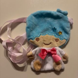 リトルツインスターズ - キキララ リトルツインスターズ にじシリーズ