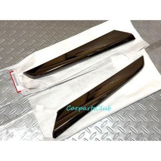 ホンダ - ライブディオZX カーボン調リアスポイラー の通販 by ちょめ