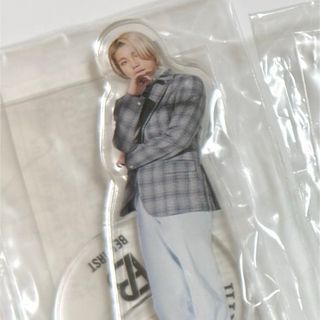 BE:FIRST - 2:BE BE:FIRST DOME TOUR スウェットパンツの通販 by