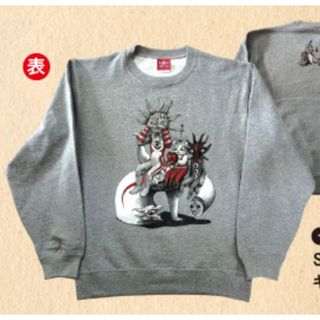 ヒグチユウコ - ☆新品☆ M ☆ ヒグチユウコ×タローマン コラボ