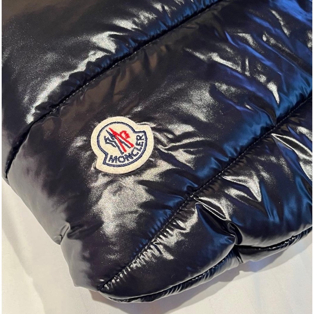 MONCLER - モンクレール ポルド ドッグ クチュール 犬用ダウンベスト