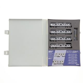 ブルートレイン6両セット トミックス ベーシックセット3 [90023]の通販