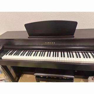 Roland - Roland 電子ピアノ HP207-SB 椅子付き 88鍵 2008年製の通販