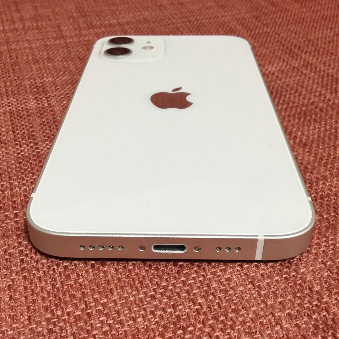 iPhone - iPhone12 64GB ジャンク品の通販 by ぴろぴろ's shop｜アイ