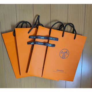 HERMES（ショップ袋）のフリマアイテム一覧
