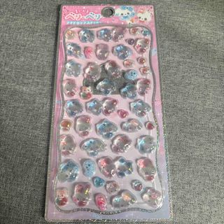 シルバニアファミリー キラキラ シール ステッカー 6シート セットの