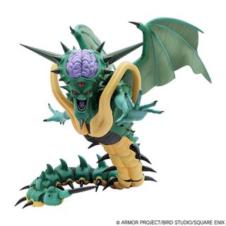 SQUARE ENIX - ドラゴンクエスト クリスタルモンスターズ 大魔王セット