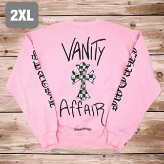 Chrome Hearts（ピンク/桃色系）のフリマアイテム一覧