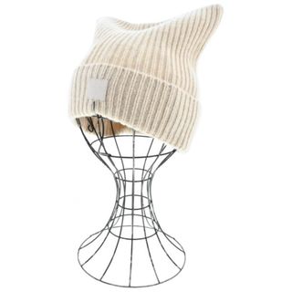 Ron Herman - extreme cashmere ニット帽 ビーニー ロンハーマンの通販