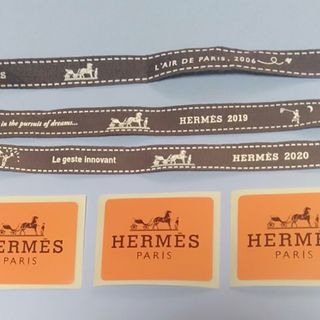 HERMES（ラッピング/包装）のフリマアイテム一覧