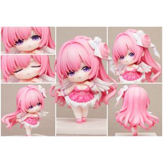 未開封品】ドラゴンクエスト 歴代ボスフィギュア 8体セット(DQ2〜DQ9