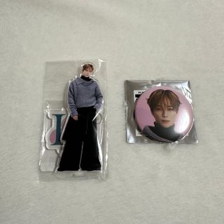 INI - INI 木村柾哉 日プ プデュ ネームプレートの通販 by ✧̣̥̇ 𝐌