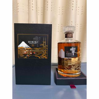 サントリー - 【新品・未開封】サントリー 山崎 ゴールデンプロミス