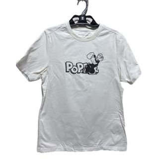 NOZOMI ISHIGURO - ノゾミイシグロ デニムTシャツの通販 by なくん