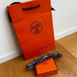 HERMES（ショップ袋）のフリマアイテム一覧