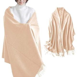 ANTEPRIMA - 新品タグ付き【アンテプリマ】カシミヤウール フィオーリ