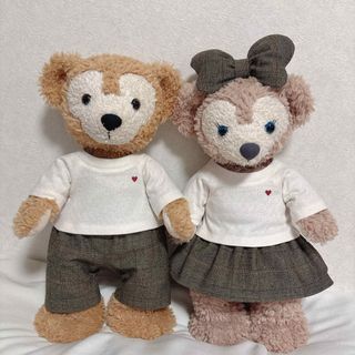 モンチッチSサイズ 洋服&帽子セット①の通販 by Puku＊Puka's shop｜ラクマ