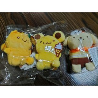 サンリオ - サンリオ レトロ 1990年製 うさぎ ぬいぐるみの通販 by